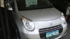 Well-kept Suzuki Celerio 2013 for sale