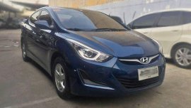 Good as new Hyundai Elantra 2015 for sale