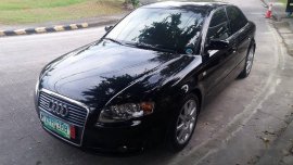 Well-maintained Audi A4 2006 for sale