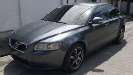 Well-kept Volvo S40 2011 for sale