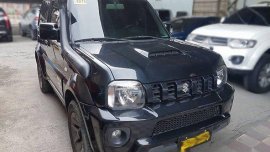 Good as new Suzuki Jimny 2016 for sale