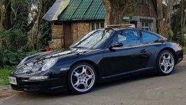 Well-maintained Porsche 911 2007 for sale