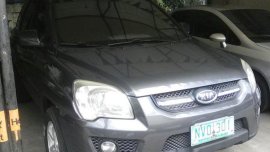 Good as new Kia Sportage 2009 for sale