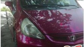 Honda Jazz 2009 For Sale 