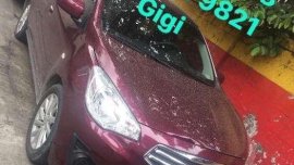 Mitsubishi Mirage G4 2018 for sale