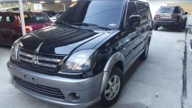 Well-kept Mitsubishi Adventure 2016 for sale