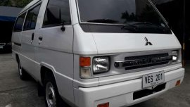 2010 Mitsubishi L300 for sale