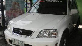 Good as new Honda CR-V 2001 for sale