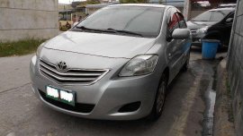 2011 Toyota Vios for sale