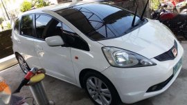 Honda Jazz 2009 for sale