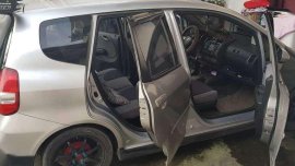 Honda Jazz 2005 for sale