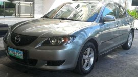 2005 Mazda 3 for sale