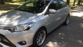 Toyota Vios 2014 for sale