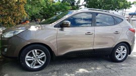 Hyundai Tucson 2013 for sale