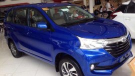 Toyota Avanza 2018 for sale