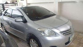 Toyota Vios 2011 for sale