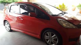Honda Jazz 2013 for sale