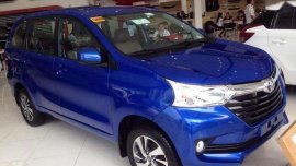 Toyota Avanza 2018 for sale