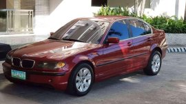 2004 BMW 318I FOR SALE