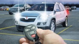 6 steps to disable your car's anti-theft alarming system