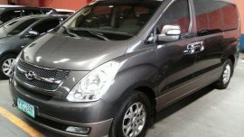 Good as new Hyundai Grand Starex 2012 for sale