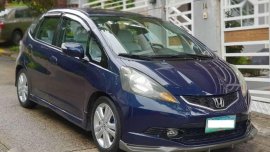 2010 Honda Jazz for sale