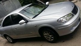 2004 Nissan Exalta for sale