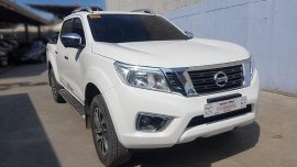 Well-kept Nissan Frontier Navara 2018 for sale