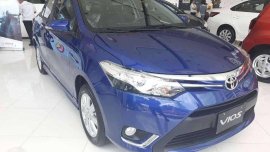 Toyota Vios 2018 for sale