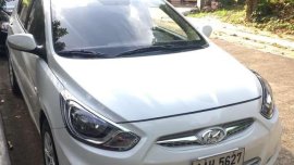 2014 Hyundai Accent Turbo Diesel For Sale 