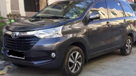 Toyota Avanza 2017 For sale