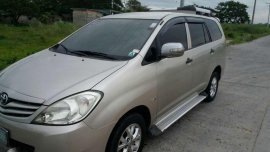 2009 Toyota Innova for sale