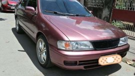 Nissan Sentra 1998 for sale