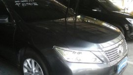 Well-maintained Toyota Camry 2013 for sale