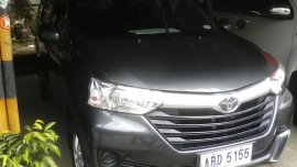 Well-maintained Toyota Avanza 2016 for sale