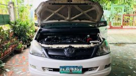 Toyota Innova 2007 for sale