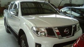 Well-kept Nissan Frontier Navara 2015 for sale