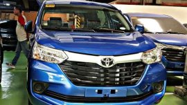 2018 Toyota Avanza for sale