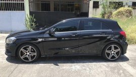 Good as new Mercedes-Benz A-Class 2014 for sale
