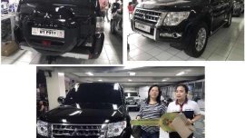 2018 Mitsubishi Pajero Gls Avail Low Down For Sale 