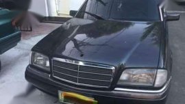 Mercedes Benz C220 2003 For Sale 