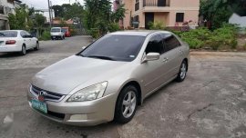 Honda Accord 2005 for sale