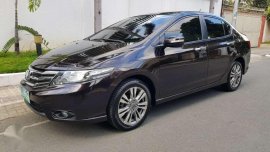 2013 Honda City for sale