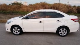 Toyota Vios 2015 for sale in Manila