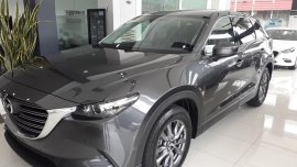 MAZDA CX9 AWD 2.5L FOR SALE