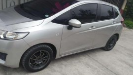 Honda Jazz 2015 for sale