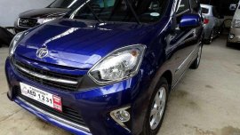 2016 Toyota Wigo for sale