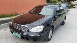 Nissan Sentra 2005 for sale