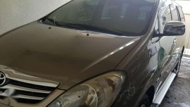 2010 Toyota Innova for sale