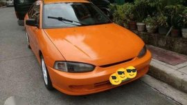 Mitsubishi Lancer 1997 for sale
